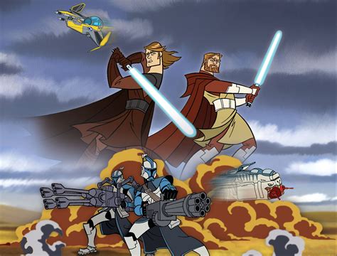 clone wars watch cartoon online|old clone wars cartoon.